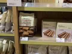 -MUJI无印良品(世博源店)