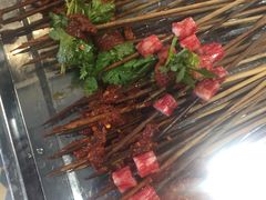 -钢管厂歆瑞源油卤串串香(春熙路太古里店)