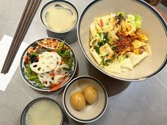 -弓家大队老碗面(高新咖啡街区店)