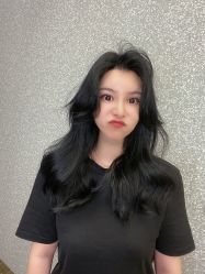 -3AM·S HAIR SALON烫发染发接发