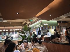 -水平有限广西米粉·广西风味集(五道口店)