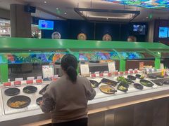 -纽约客美式餐厅(新奥购物中心店)