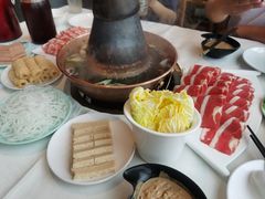 -东来顺饭庄(西直门店)