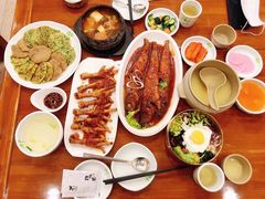 -全州拌饭馆(断桥店)