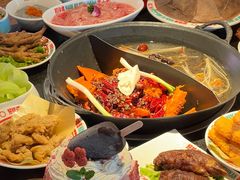 -牛市坎火锅(温州街店)