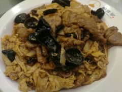 -帕米尔食府(白云观店)