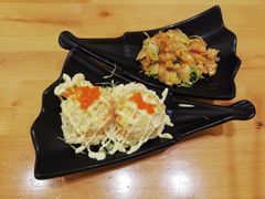 -宝寿司(红瓦寺店)