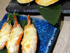 -大渔铁板烧(花园道店)