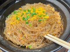 -亲回家吃饭餐厅(黄陂店)