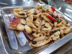 -蚝得喜海鲜(东城店)