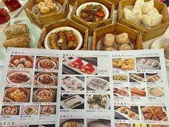 -怀德酒楼·粤菜·海鲜·茶点(宝安国际机场店)