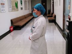 -美年大健康慈铭体检(黄浦分院)