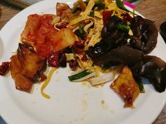 -火炉火自助餐(悠唐购物中心店)