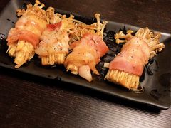 -日本料理神拉面
