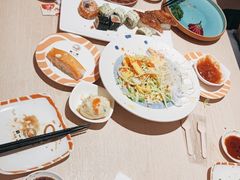 -新一番三文鱼寿司(大东海店)