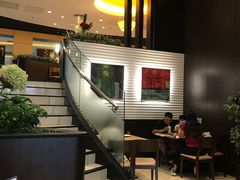 -必胜客(时代广场店)