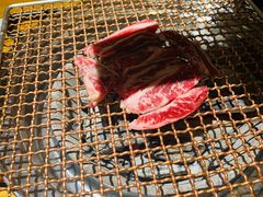-九田家黑牛烤肉料理(华侨城店)