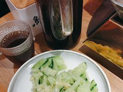 -鱼酷活鱼烤鱼(静安大融城店)