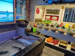 -山河屯铁锅炖鲜鹅·东北菜(开发区一店)