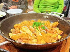 -猪肉婆私房菜(容桂总店)