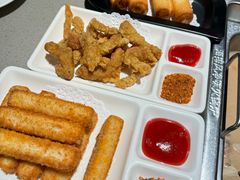 -海底捞火锅(江宸天街店)