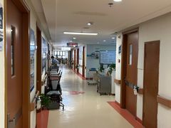 -锦欣康养上海泽顾护理院