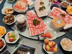 -名都晓荷塘(涿州店)