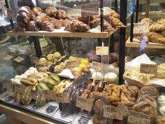 -PAPER STONE BAKERY(天环店)
