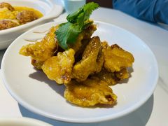 -老三烤肉·融合菜宴会厅