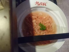 -九宫格重庆火锅(北国商城店)