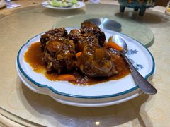 -烤肉宛饭庄(南礼士路店)