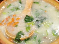 状元生滚猪肝粥-宏状元现熬粥·京味菜(五棵松店)