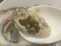 -神洲四海大酒楼(王府井澳门中心店)