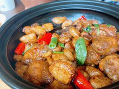 -星叶·东南亚料理(宁波万象汇店)