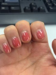 -JX今喜美甲美睫