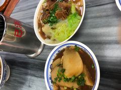 净萝卜-珍珍小食店(西华路店)