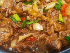 -圆圆家私房美食(民权路店)