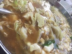 -老七饭馆(光荣道总店)