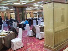 大堂-良友·海鲜青岛菜(五四广场店)