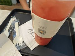 -丹礼糖甜品