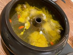 -云海肴·汽锅鸡·云南菜(美罗城店)