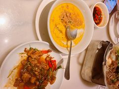 -大鱼徽州·寻味徽菜(星光总店)