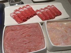 -海底捞火锅(番禺广场店)