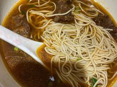 -姚面记·海派家常菜(恒基名人购物中心店)