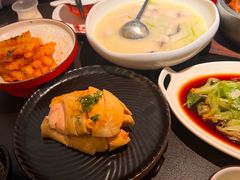 -聚鑫阁江浙菜·非遗传承技艺(金汇龙湖天街店)