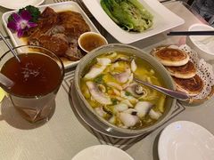 -鹅冠港式茶餐厅(来福士店)