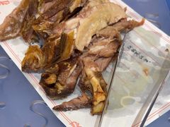 -箪食巷私房菜馆·鲁菜(玉函路店)