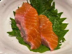 三文鱼-星伦多自助料理·涮烤一体(杭州来福士店)