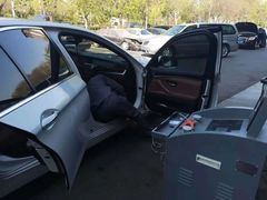 -李师傅修车连锁(万柳店)