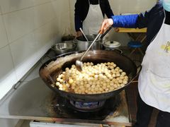 -邓记新一代糖油果子(四川煤管局供销公司职工宿舍店)